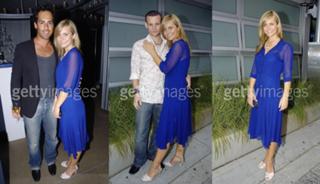 Saskia Burmeister feet photo 11