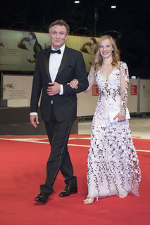 Saskia Rosendahl feet photo 17