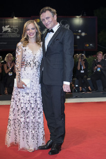 Saskia Rosendahl feet photo 16