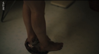 Saskia Rosendahl feet photo 8