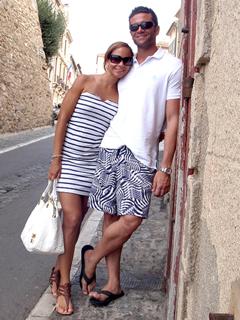Satcha Pretto feet photo 9