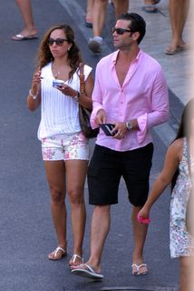 Satcha Pretto feet photo 16