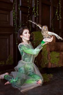 Sati Kazanova feet photo thumbnail