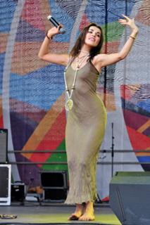 Sati Kazanova feet photo thumbnail