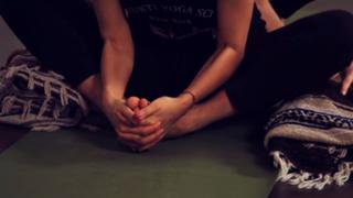Sati Kazanova feet photo thumbnail