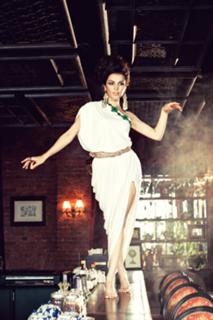 Sati Kazanova feet photo thumbnail