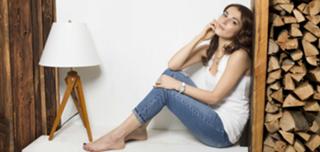 Sati Kazanova feet photo thumbnail