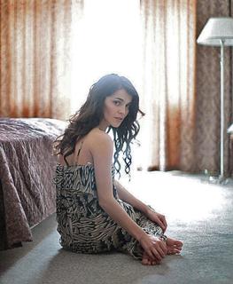 Sati Kazanova feet photo thumbnail