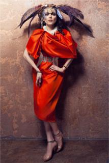 Sati Kazanova feet photo thumbnail