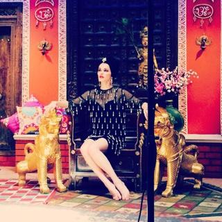 Sati Kazanova feet photo thumbnail