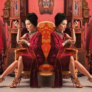 Sati Kazanova feet photo thumbnail