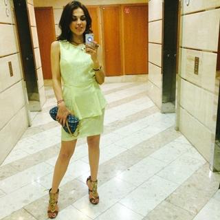 Sati Kazanova feet photo thumbnail