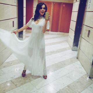 Sati Kazanova feet photo thumbnail