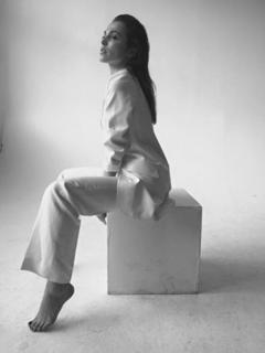 Sati Kazanova feet photo thumbnail