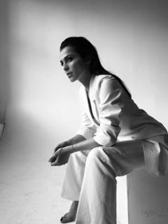 Sati Kazanova feet photo thumbnail