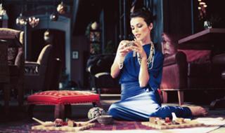 Sati Kazanova feet photo thumbnail