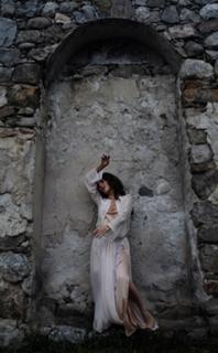 Sati Kazanova feet photo thumbnail