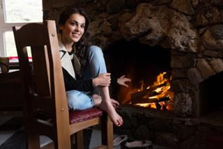 Sati Kazanova feet photo thumbnail
