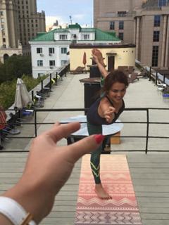 Sati Kazanova feet photo thumbnail