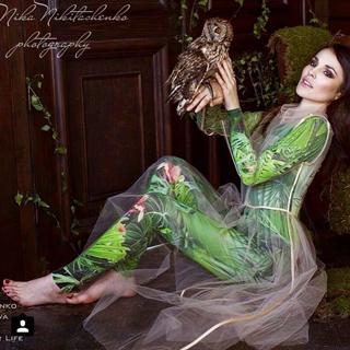 Sati Kazanova feet photo thumbnail