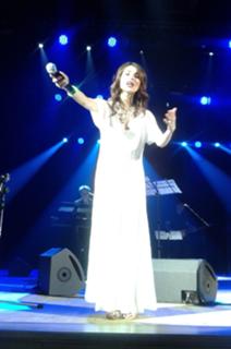Sati Kazanova feet photo thumbnail