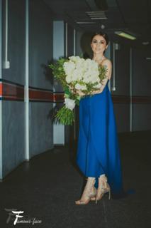 Sati Kazanova feet photo thumbnail