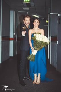 Sati Kazanova feet photo thumbnail
