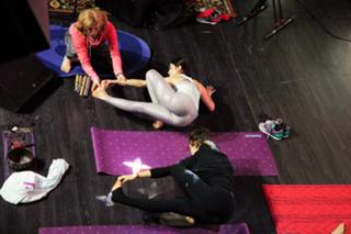 Sati Kazanova feet photo thumbnail