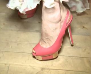 Sati Kazanova feet photo thumbnail