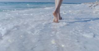 Sati Kazanova feet photo thumbnail