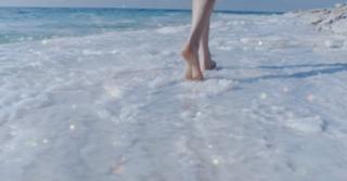 Sati Kazanova feet photo thumbnail