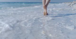 Sati Kazanova feet photo thumbnail