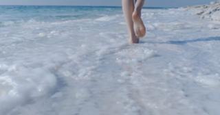 Sati Kazanova feet photo thumbnail