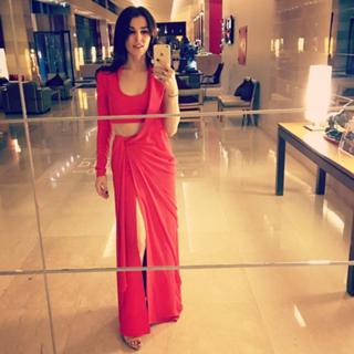 Sati Kazanova feet photo thumbnail