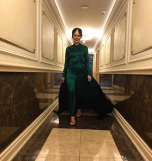 Sati Kazanova feet photo thumbnail