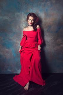 Sati Kazanova feet photo thumbnail