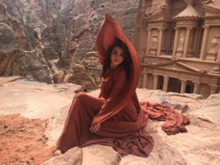 Sati Kazanova feet photo thumbnail