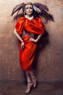 Sati Kazanova feet photo thumbnail