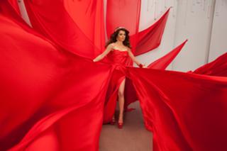 Sati Kazanova feet photo thumbnail