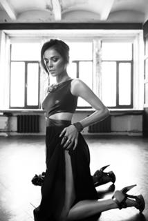 Sati Kazanova feet photo thumbnail