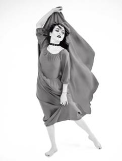 Sati Kazanova feet photo thumbnail