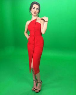 Sati Kazanova feet photo thumbnail