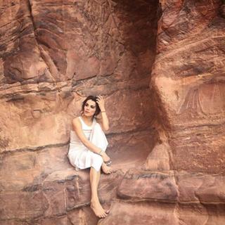 Sati Kazanova feet photo thumbnail