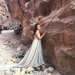 Sati Kazanova feet photo thumbnail
