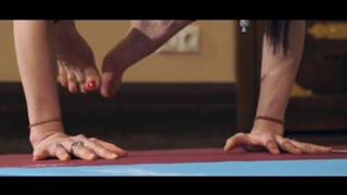 Sati Kazanova feet photo thumbnail