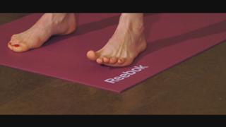 Sati Kazanova feet photo thumbnail