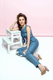 Sati Kazanova feet photo thumbnail