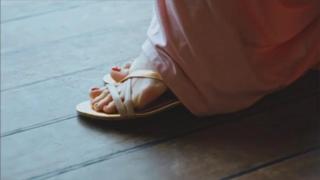 Sati Kazanova feet photo thumbnail