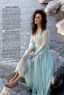 Sati Kazanova feet photo thumbnail
