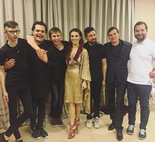 Sati Kazanova feet photo thumbnail